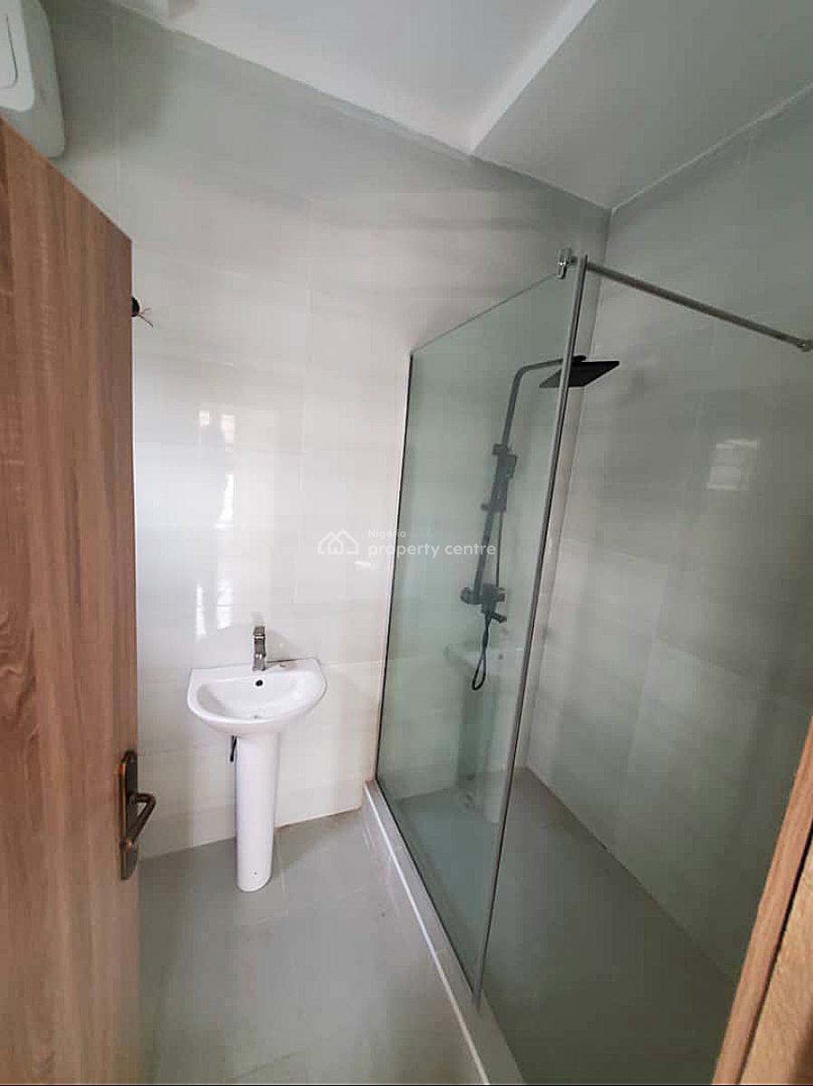 2 Bedroom Apartment, Ilasan, Lekki, Lagos, Flat / Apartment for Rent