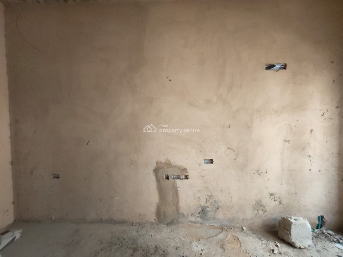 Rare Distress Opportunity: 2-bedroom Carcass Apartment Suits for Inves, Banana Island, Ikoyi, Lagos, Block of Flats for Sale