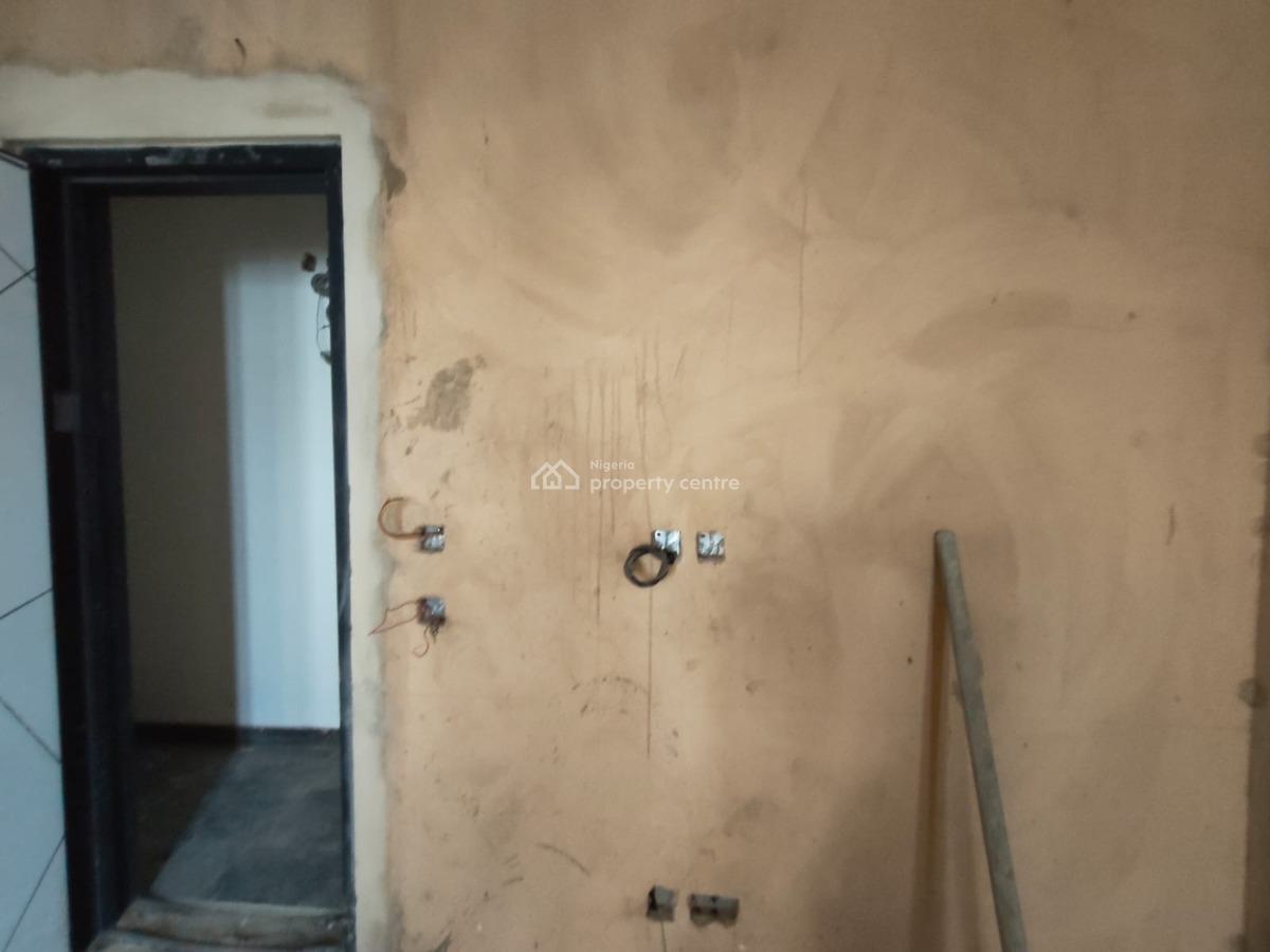Rare Distress Opportunity: 2-bedroom Carcass Apartment Suits for Inves, Banana Island, Ikoyi, Lagos, Block of Flats for Sale