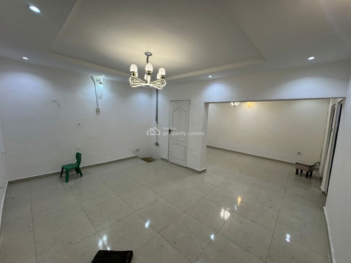 3 Bedroom Apartment Available, Lekki Phase 1, Lekki, Lagos, Flat / Apartment for Rent