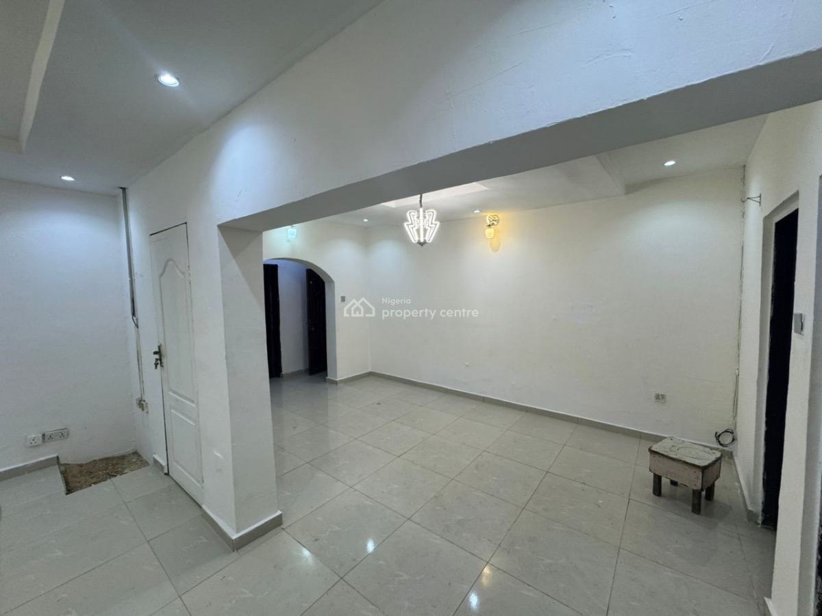 3 Bedroom Apartment Available, Lekki Phase 1, Lekki, Lagos, Flat / Apartment for Rent