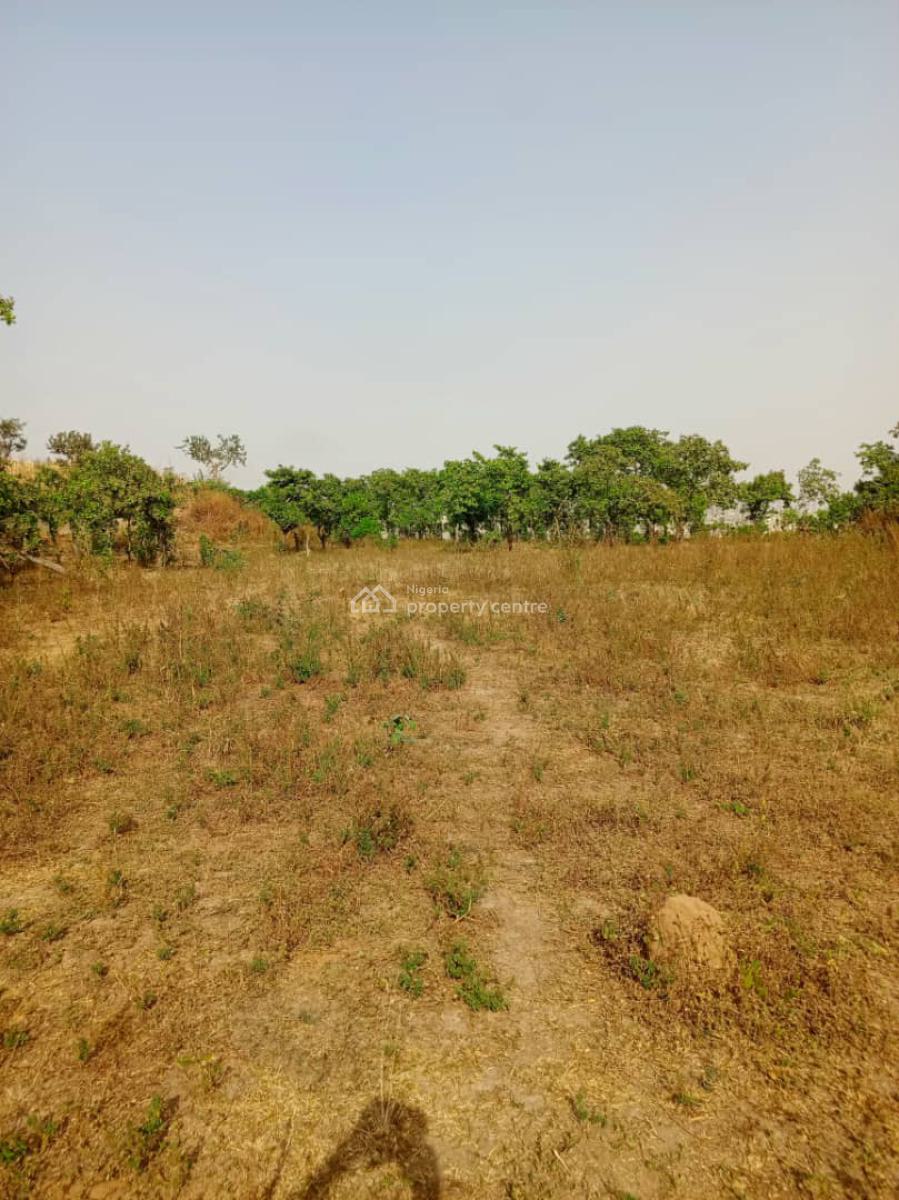 13.3 Hectares of Multipurpose Land, Karsana West (behind Tinubu Renewed Hope Estate), Karsana, Abuja, Mixed-use Land for Sale