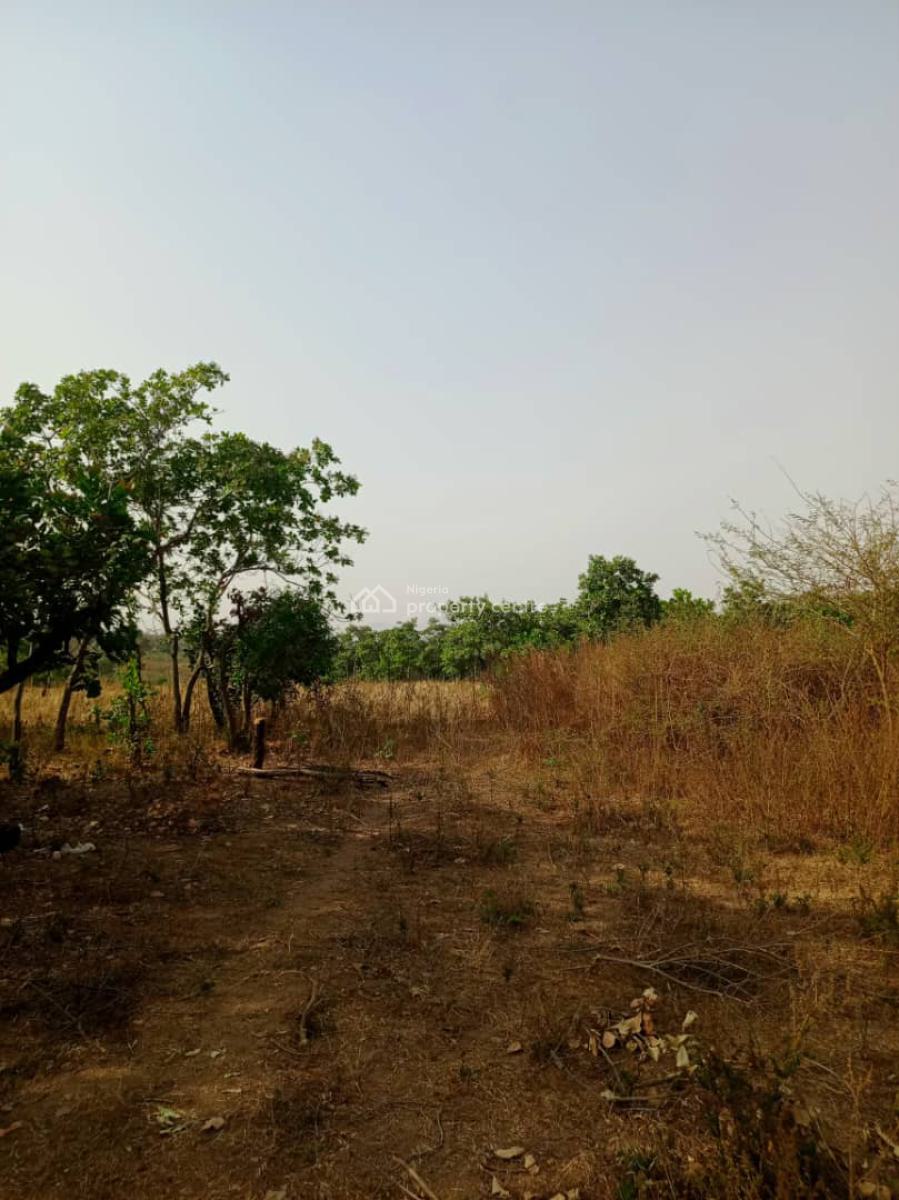 13.3 Hectares of Multipurpose Land, Karsana West (behind Tinubu Renewed Hope Estate), Karsana, Abuja, Mixed-use Land for Sale
