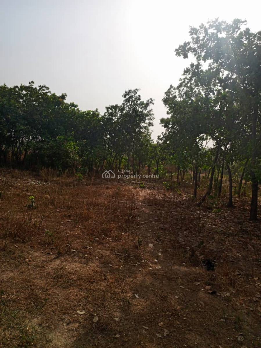 13.3 Hectares of Multipurpose Land, Karsana West (behind Tinubu Renewed Hope Estate), Karsana, Abuja, Mixed-use Land for Sale