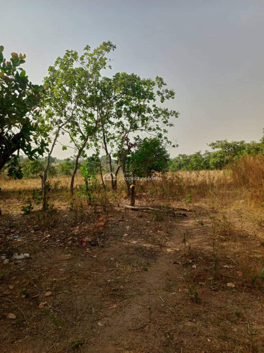 13.3 Hectares of Multipurpose Land, Karsana West (behind Tinubu Renewed Hope Estate), Karsana, Abuja, Mixed-use Land for Sale