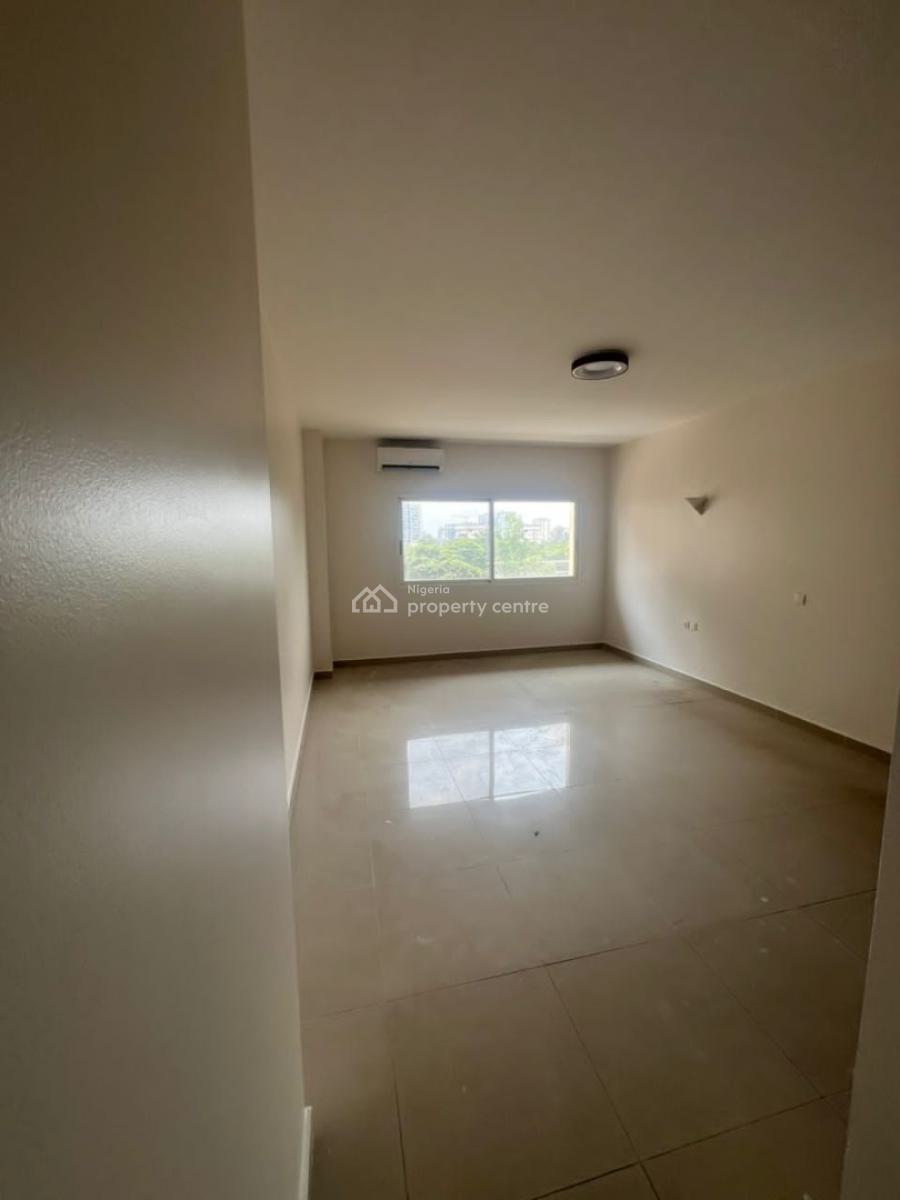 Luxury Spacious 3 Bedrooms, Gerrard Road, Ikoyi, Lagos, Flat / Apartment for Rent