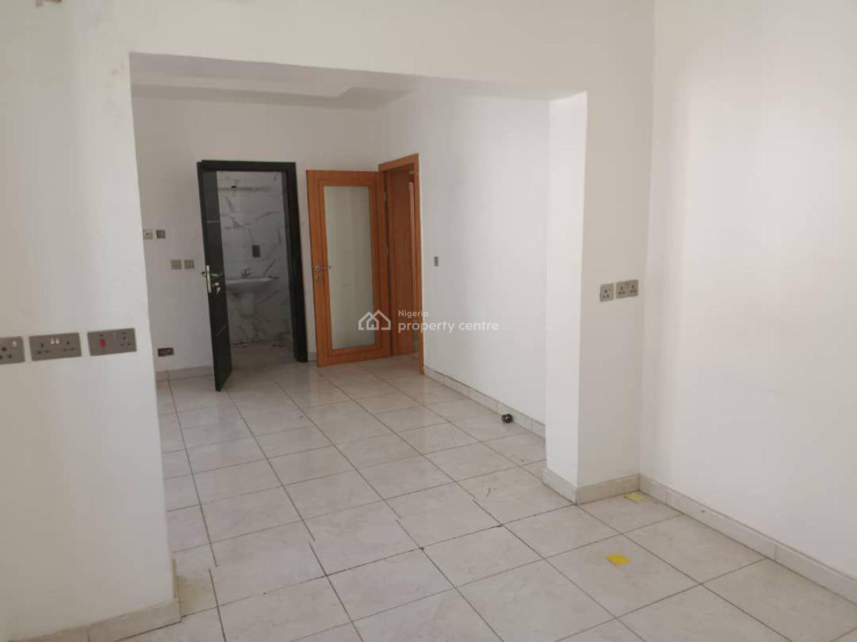 Exquisite 6 Bedroom Detached Duplex with 2 Bqs, Ikoyi, Lagos, Detached Duplex for Rent