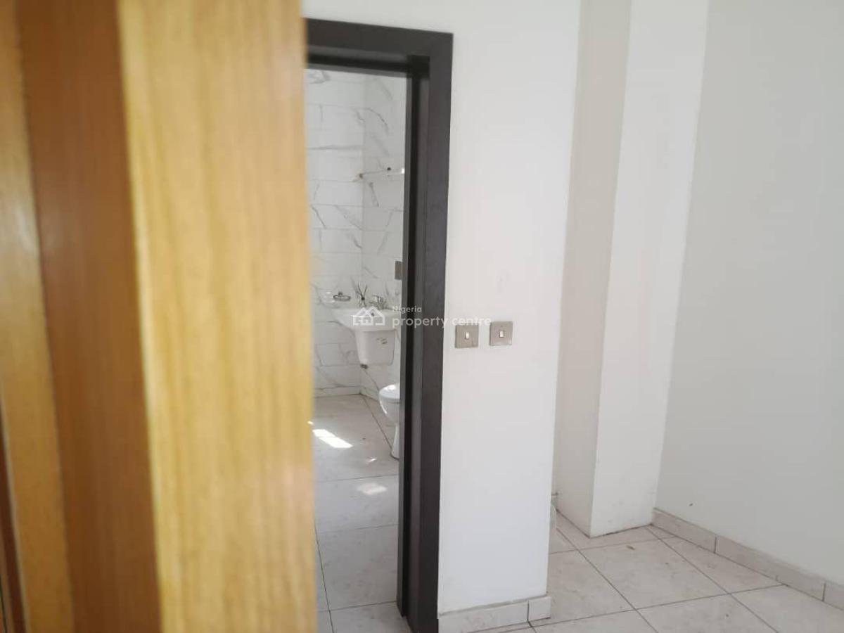 Exquisite 6 Bedroom Detached Duplex with 2 Bqs, Ikoyi, Lagos, Detached Duplex for Rent