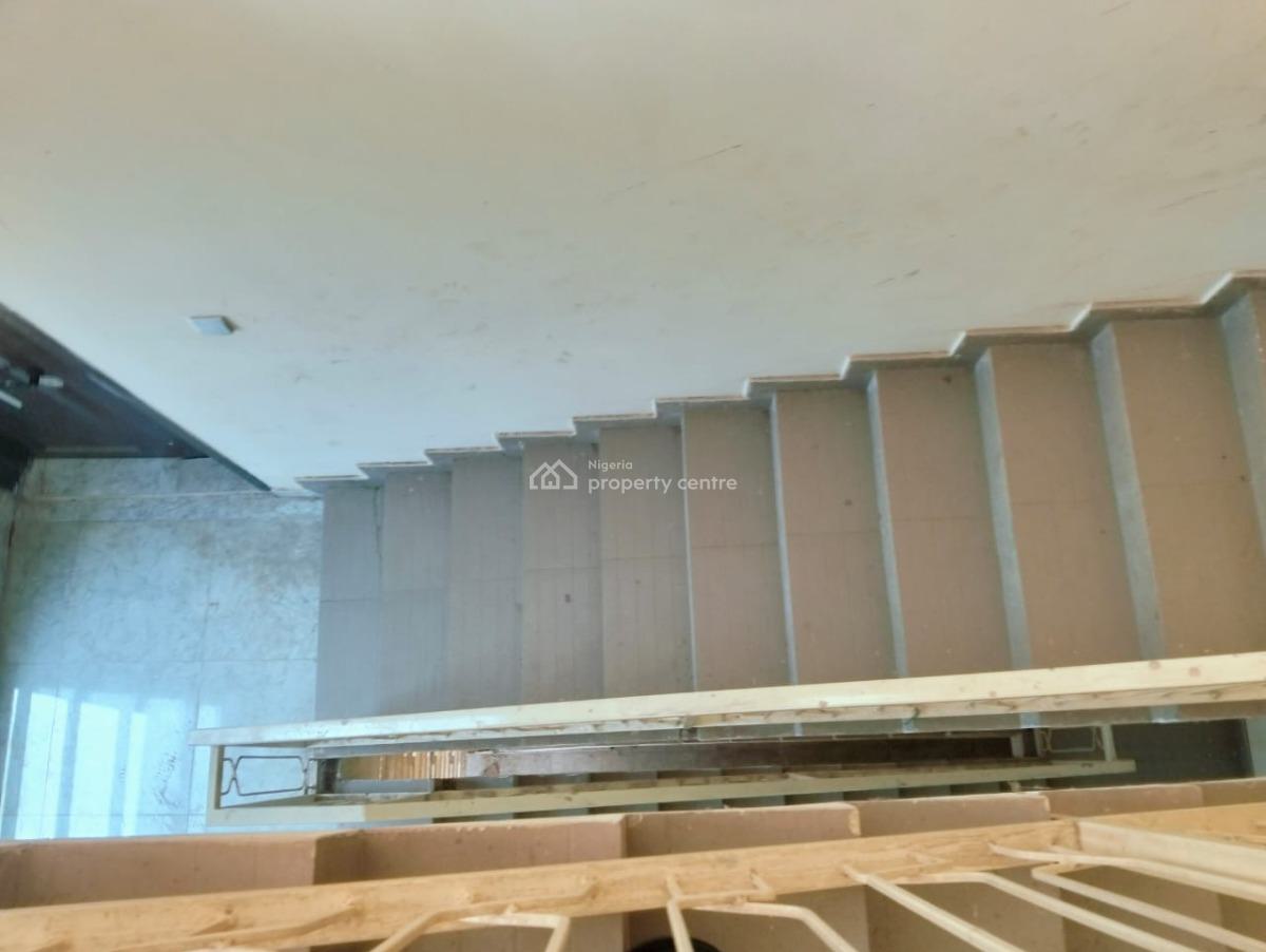 Newly Built 2 Bedroom Flat, Cluster 1, River Park Estate Airport Road, Lugbe District, Abuja, Flat / Apartment for Rent