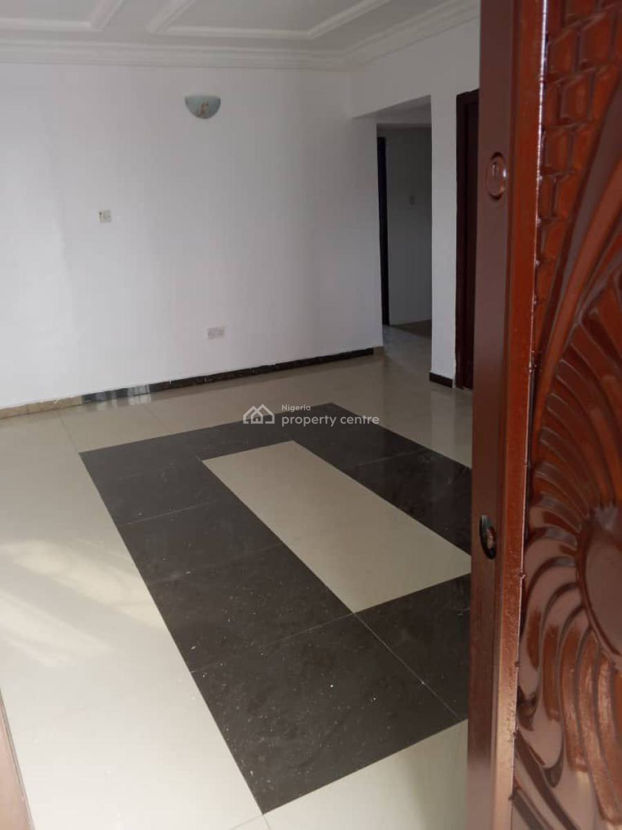 Spacious 2 Bedroom Apartment, Sangotedo, Ajah, Lagos, Flat / Apartment for Rent