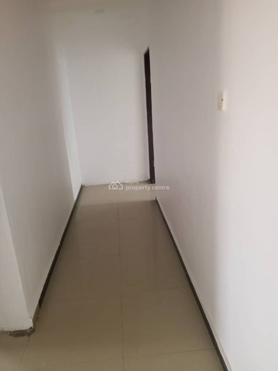 Spacious 2 Bedroom Apartment, Sangotedo, Ajah, Lagos, Flat / Apartment for Rent