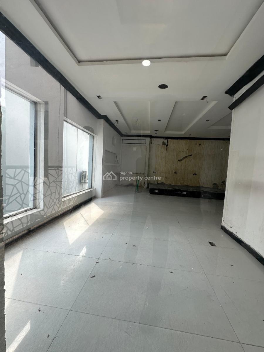 Shop Space, Lekki Phase 1, Lekki, Lagos, Shop for Rent