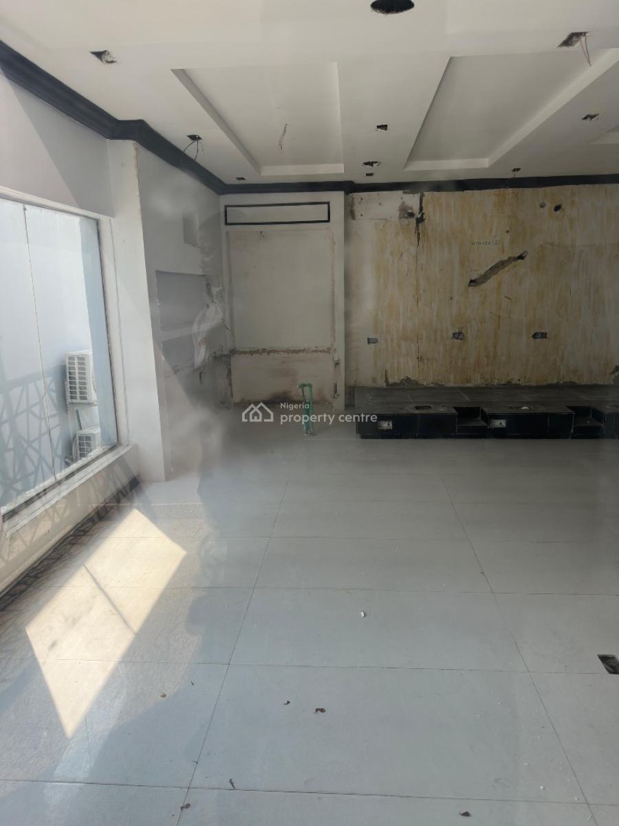 Shop Space, Lekki Phase 1, Lekki, Lagos, Shop for Rent