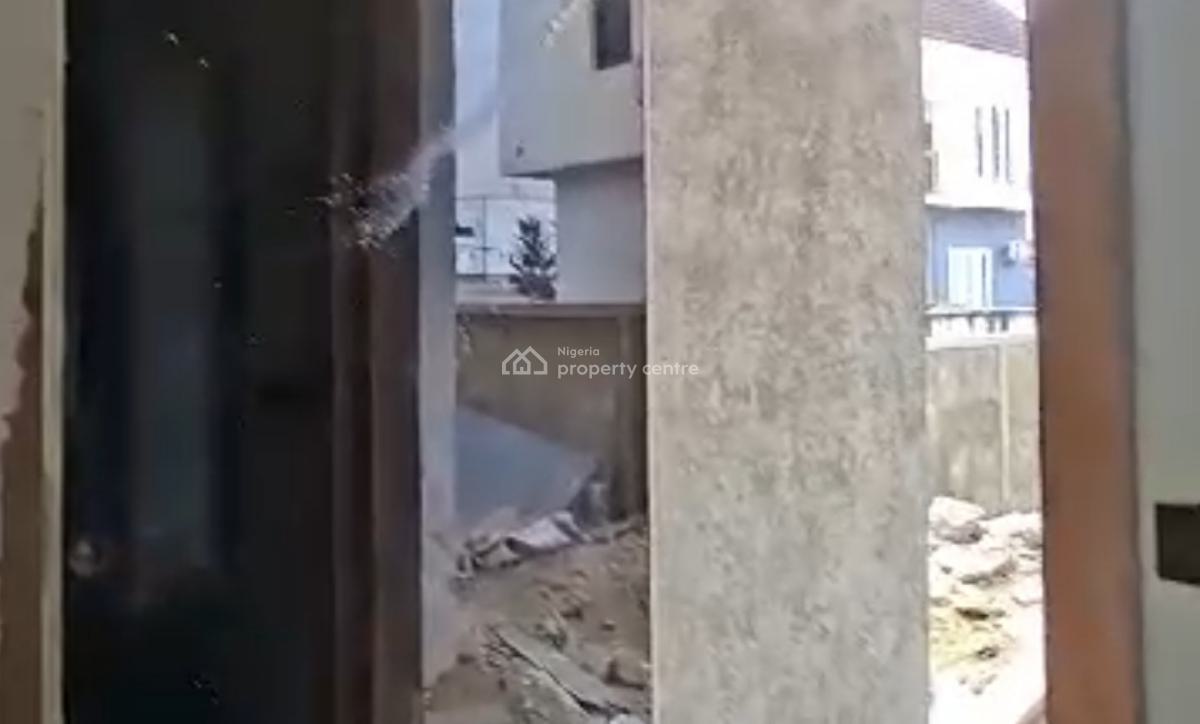 Luxury Brand New Lovely 5 Bedroom Fully Detached Duplex with Cinema, Greenfield Estate Off Ago Palace Way, Okota, Isolo, Lagos, Detached Duplex for Sale