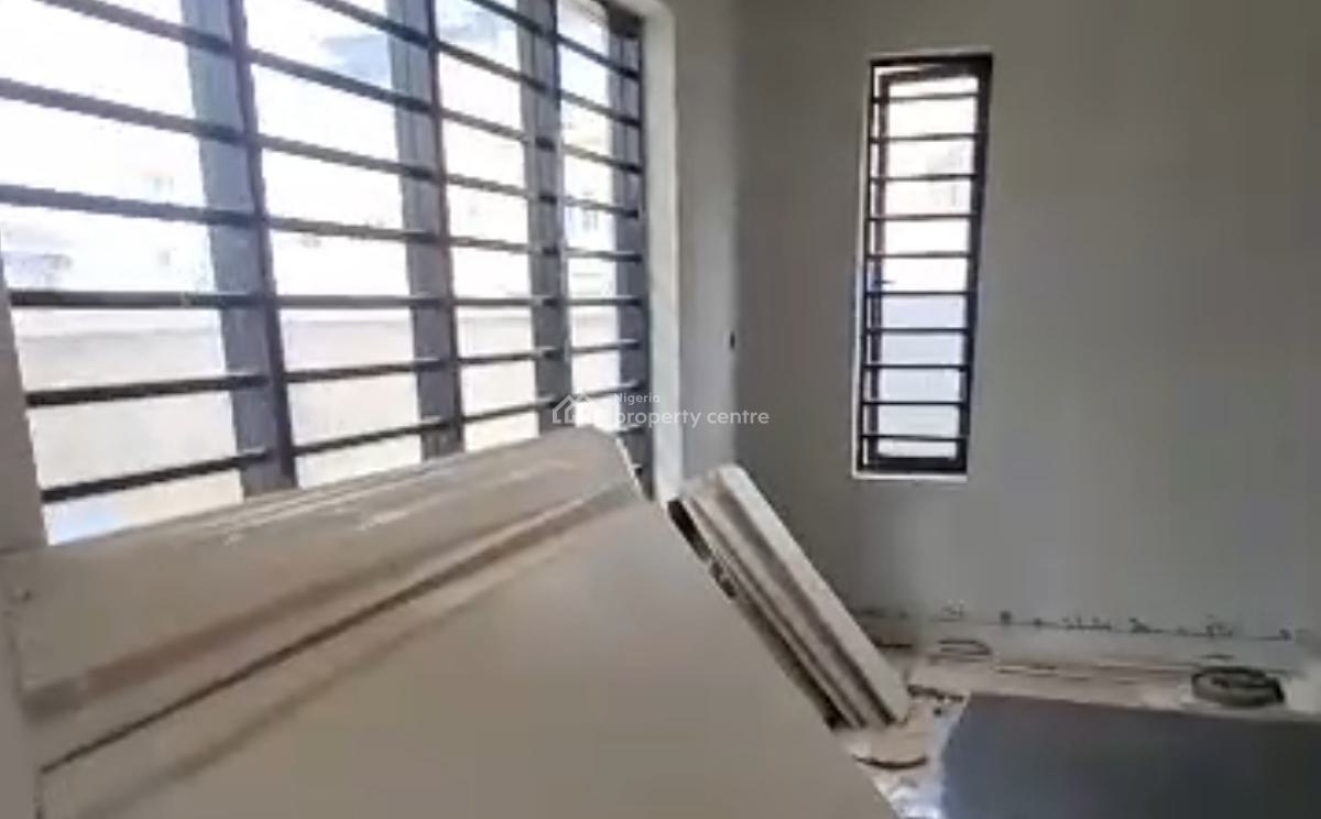 Luxury Brand New Lovely 5 Bedroom Fully Detached Duplex with Cinema, Greenfield Estate Off Ago Palace Way, Okota, Isolo, Lagos, Detached Duplex for Sale