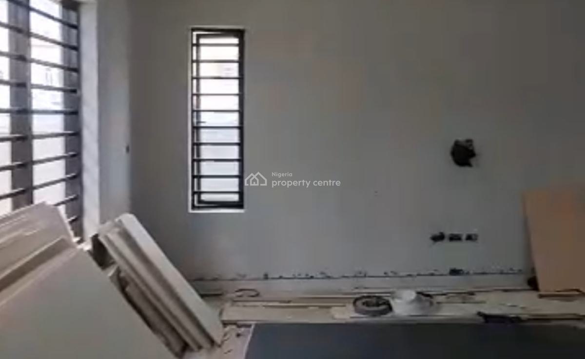 Luxury Brand New Lovely 5 Bedroom Fully Detached Duplex with Cinema, Greenfield Estate Off Ago Palace Way, Okota, Isolo, Lagos, Detached Duplex for Sale