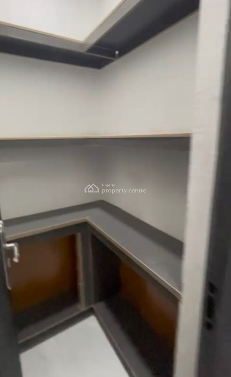 3-bedroom Duplex, Nut Axis, Lugbe District, Abuja, Terraced Duplex for Rent