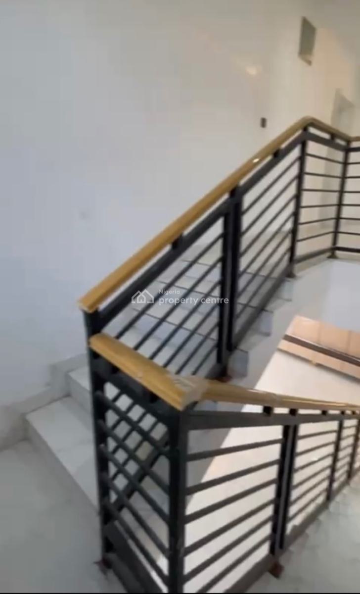 3-bedroom Duplex, Nut Axis, Lugbe District, Abuja, Terraced Duplex for Rent