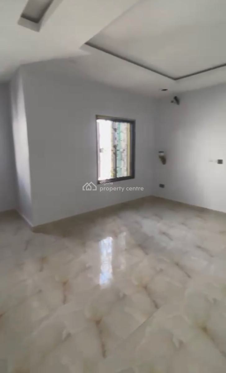 3-bedroom Duplex, Nut Axis, Lugbe District, Abuja, Terraced Duplex for Rent