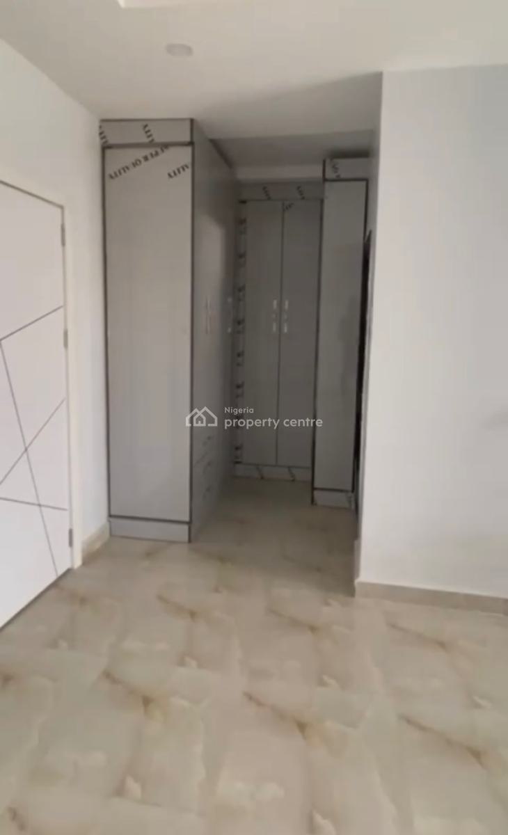 3-bedroom Duplex, Nut Axis, Lugbe District, Abuja, Terraced Duplex for Rent