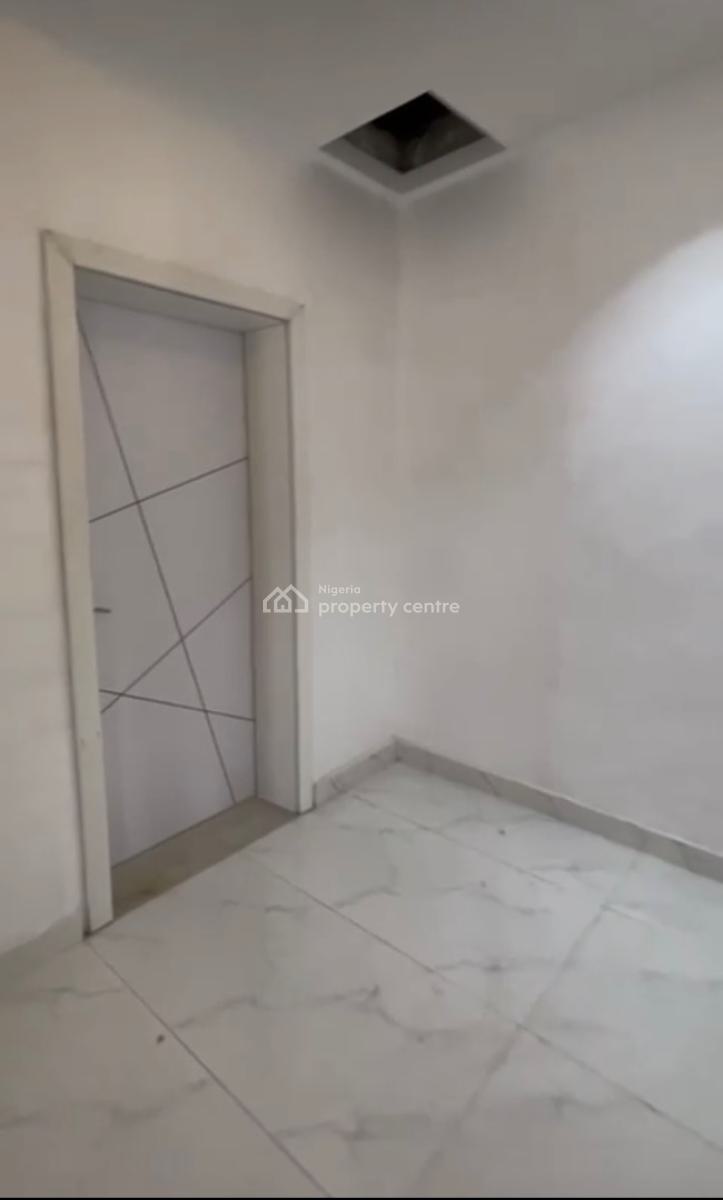 3-bedroom Duplex, Nut Axis, Lugbe District, Abuja, Terraced Duplex for Rent