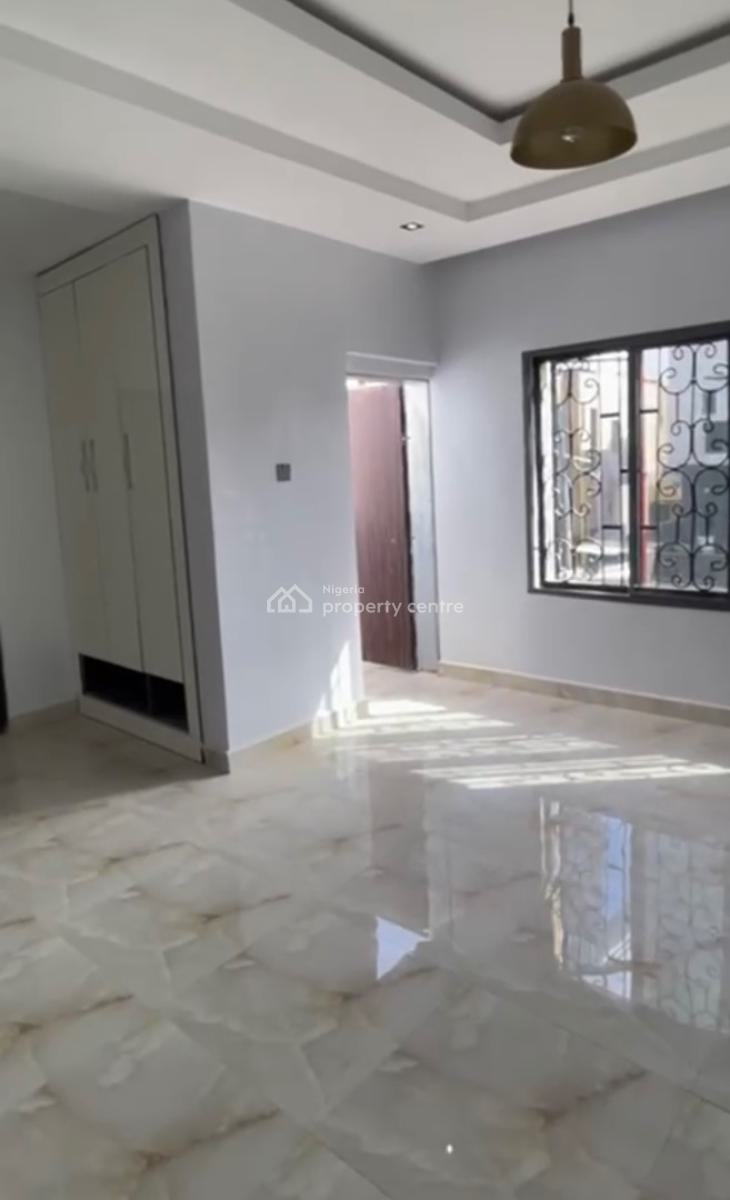 3-bedroom Duplex, Nut Axis, Lugbe District, Abuja, Terraced Duplex for Rent