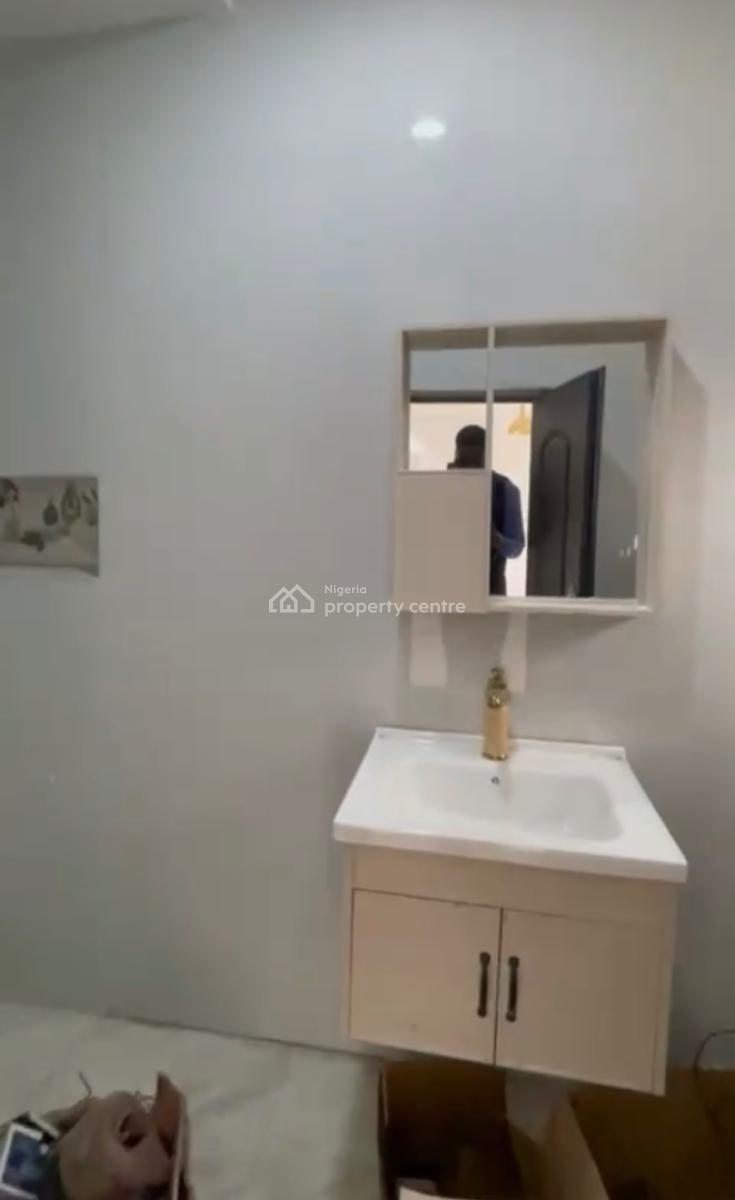 3-bedroom Duplex, Nut Axis, Lugbe District, Abuja, Terraced Duplex for Rent