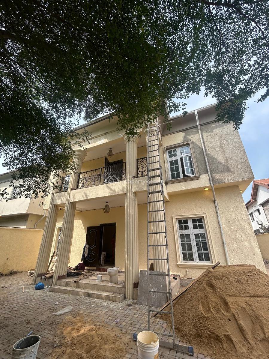 3 Bedroom Luxury Flats Available, Lekki Phase 1, Lekki, Lagos, House for Rent