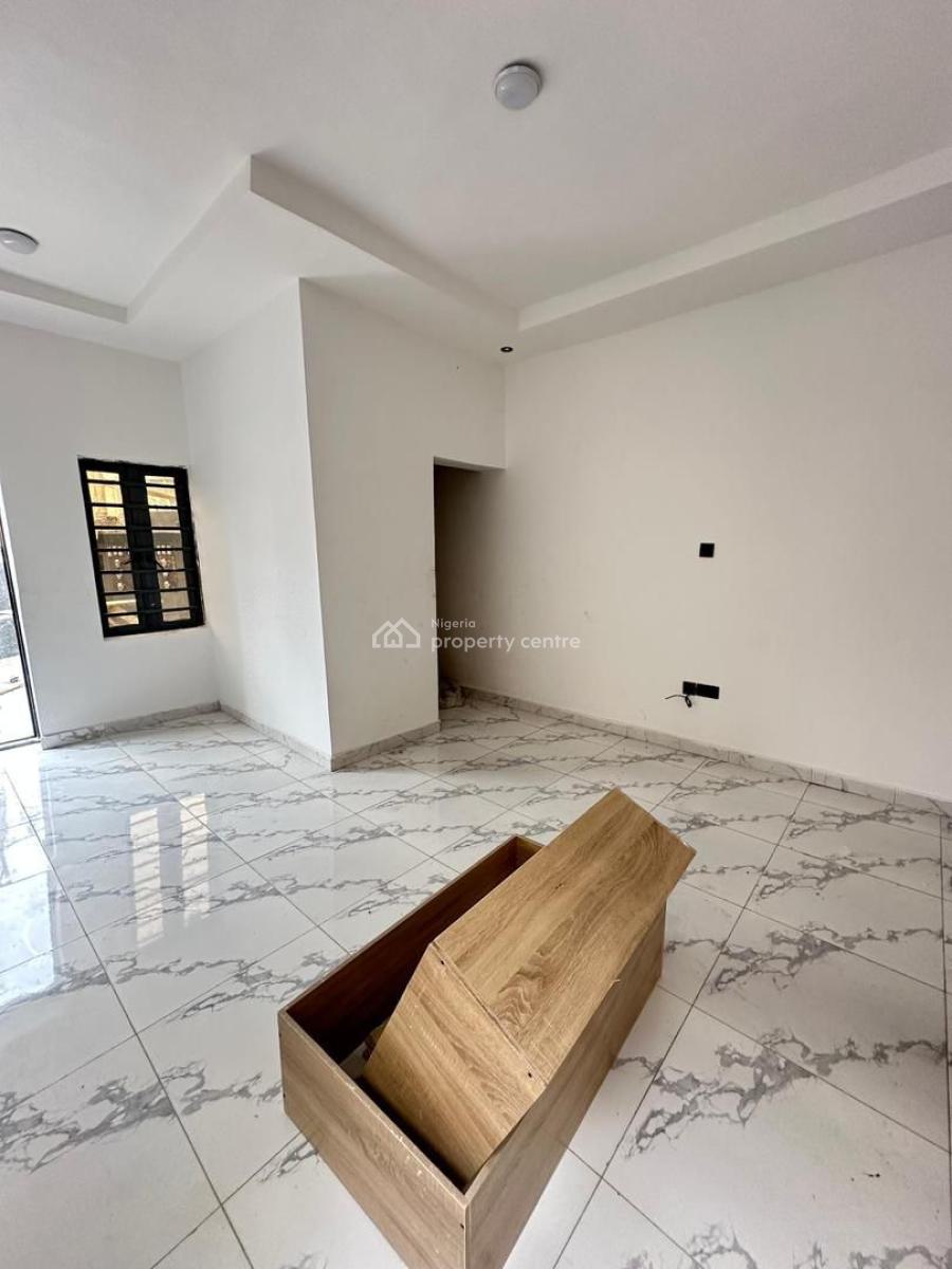 Now Selling  1 Bedroom Apartment, Ajah, Lekki, Lagos, Mini Flat (room and Parlour) for Sale