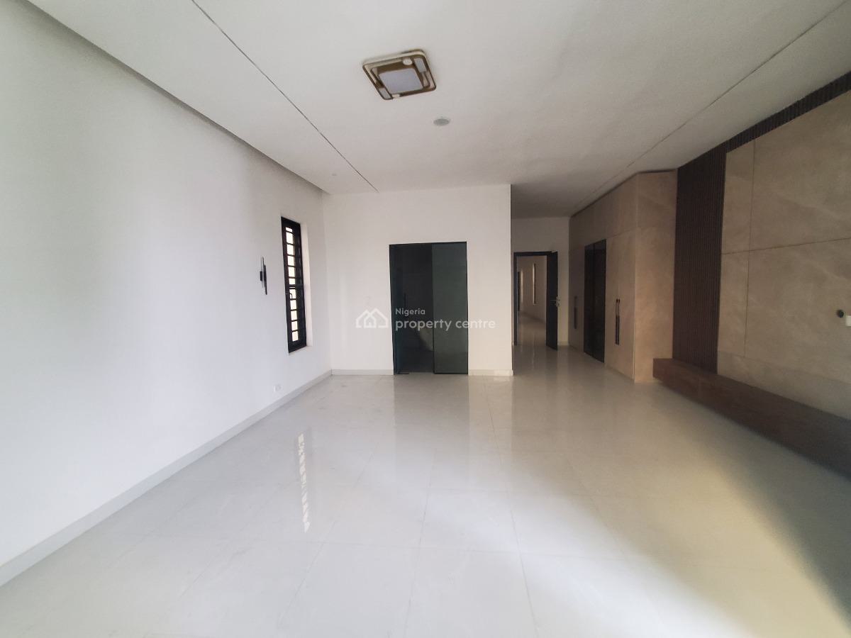 Newly Built 5-bedroom Fully Detached House with Swimming Pool, Ajah, Lagos, Detached Duplex for Sale