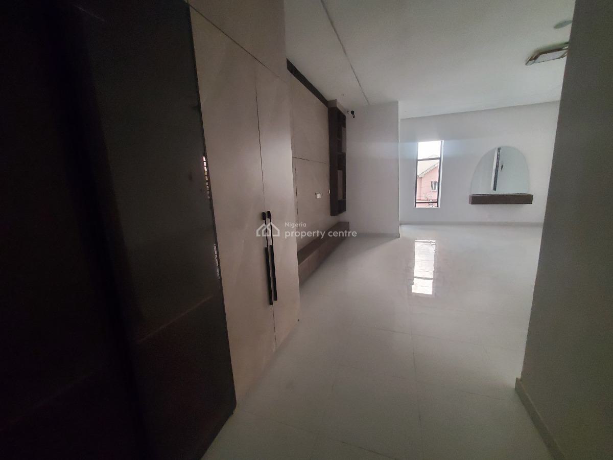 Newly Built 5-bedroom Fully Detached House with Swimming Pool, Ajah, Lagos, Detached Duplex for Sale