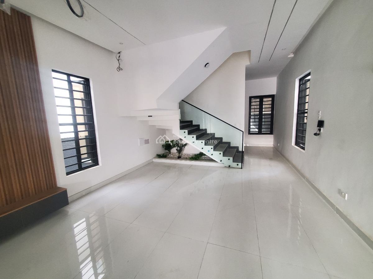 Newly Built 5-bedroom Fully Detached House with Swimming Pool, Ajah, Lagos, Detached Duplex for Sale