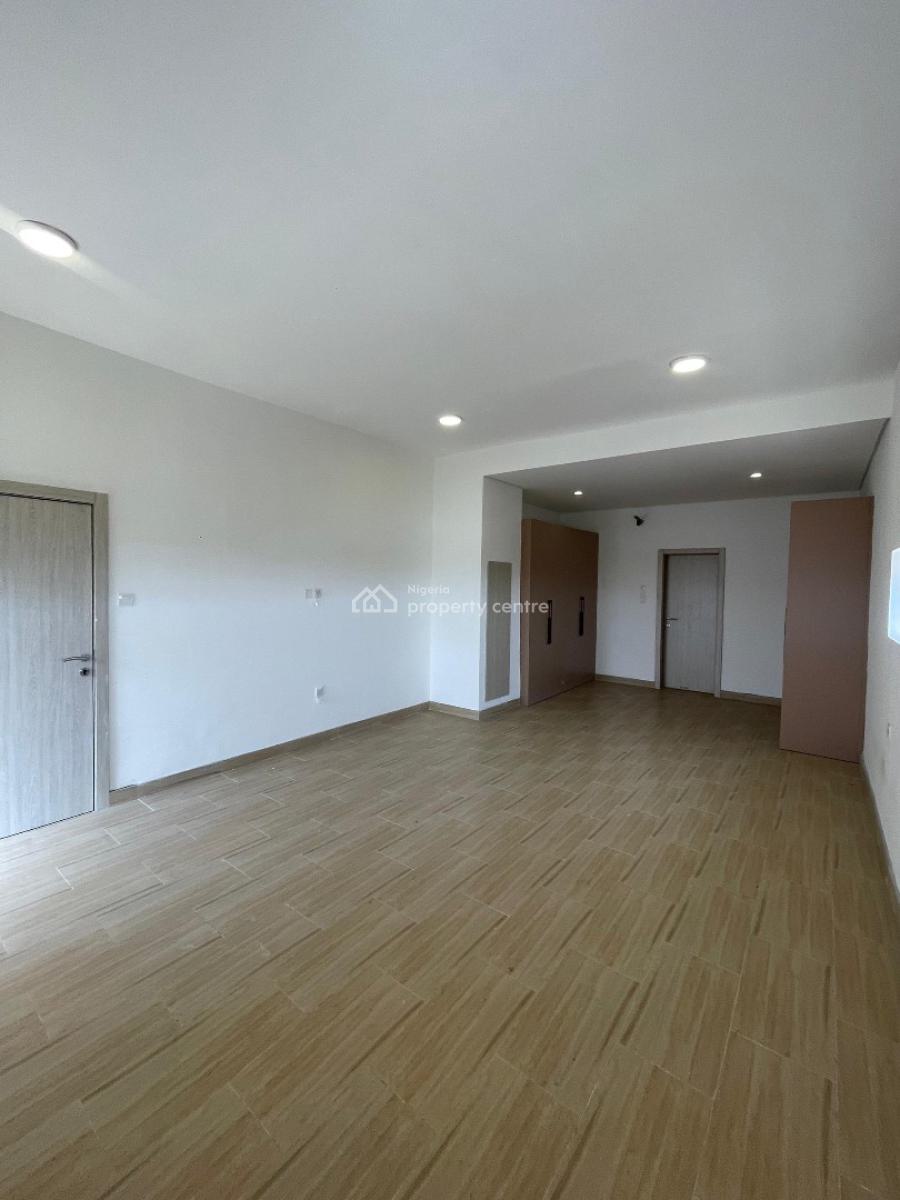 Brand New Spacious 2 Bedroom Apartment, Ikate, Lekki, Lagos, Flat / Apartment for Rent