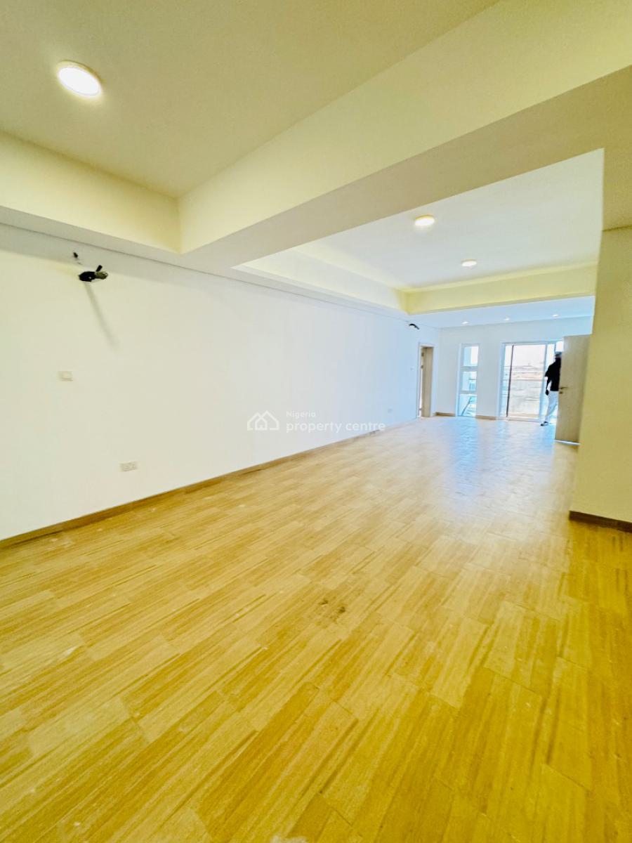 Brand New Spacious 2 Bedroom Apartment, Ikate, Lekki, Lagos, Flat / Apartment for Rent