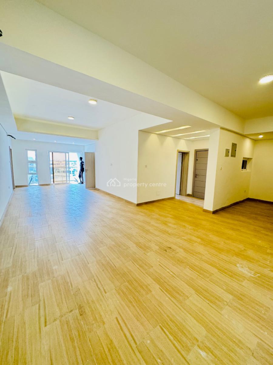 Brand New Spacious 2 Bedroom Apartment, Ikate, Lekki, Lagos, Flat / Apartment for Rent