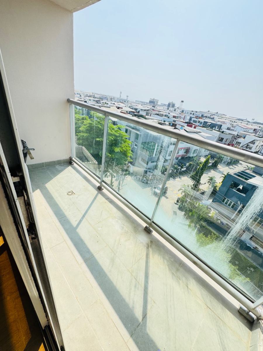 Brand New Spacious 2 Bedroom Apartment, Ikate, Lekki, Lagos, Flat / Apartment for Rent