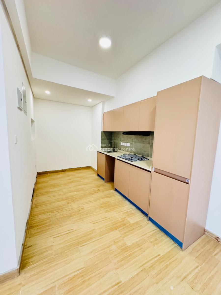 Brand New Spacious 2 Bedroom Apartment, Ikate, Lekki, Lagos, Flat / Apartment for Rent