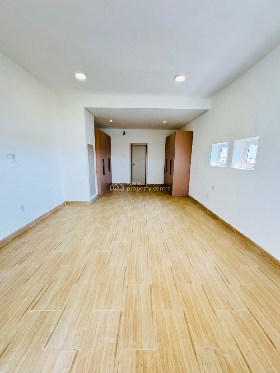 Brand New Spacious 2 Bedroom Apartment, Ikate, Lekki, Lagos, Flat / Apartment for Rent