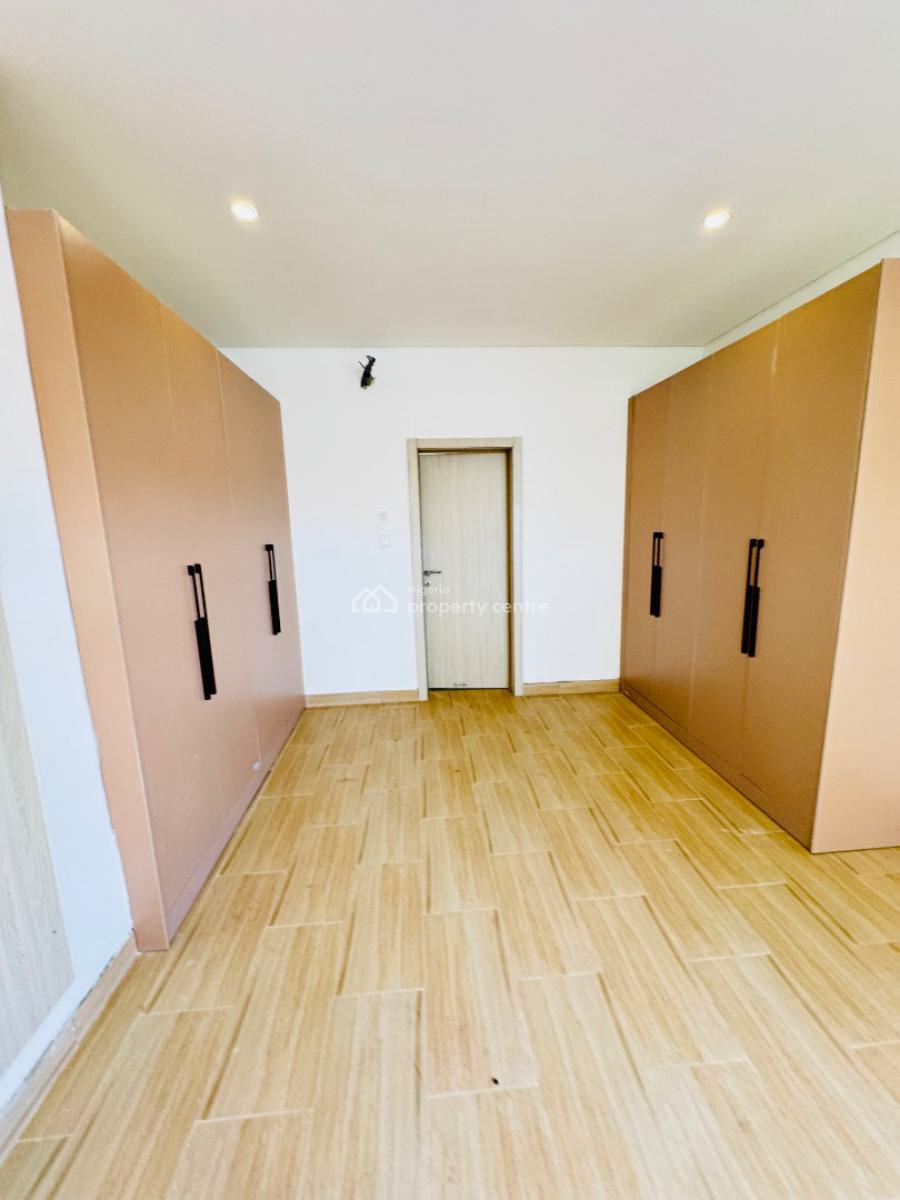 Brand New Spacious 2 Bedroom Apartment, Ikate, Lekki, Lagos, Flat / Apartment for Rent