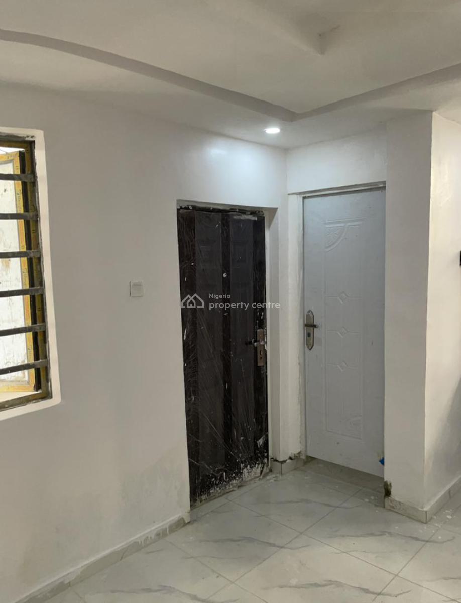 Mini Flat, Osapa, Lekki, Lagos, House for Rent