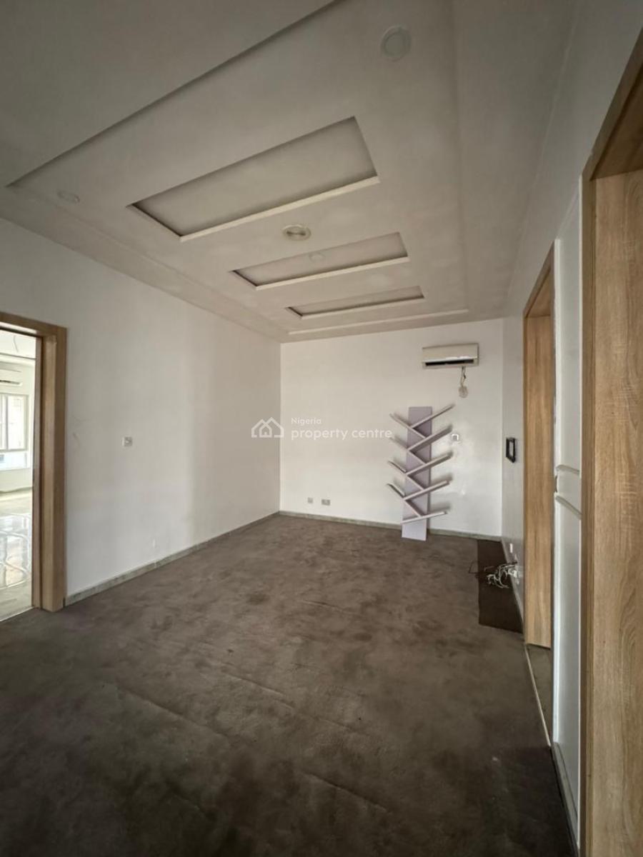 Spacious 3 Bedroom Terrace Duplex with Boys Quarters, Ikate, Lekki, Lagos, Terraced Duplex for Sale