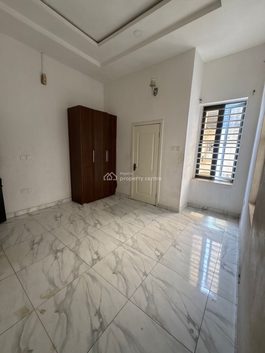 Shared Apartment, Ikota Gra, Lekki, Lagos, Self Contain (single Rooms) for Rent