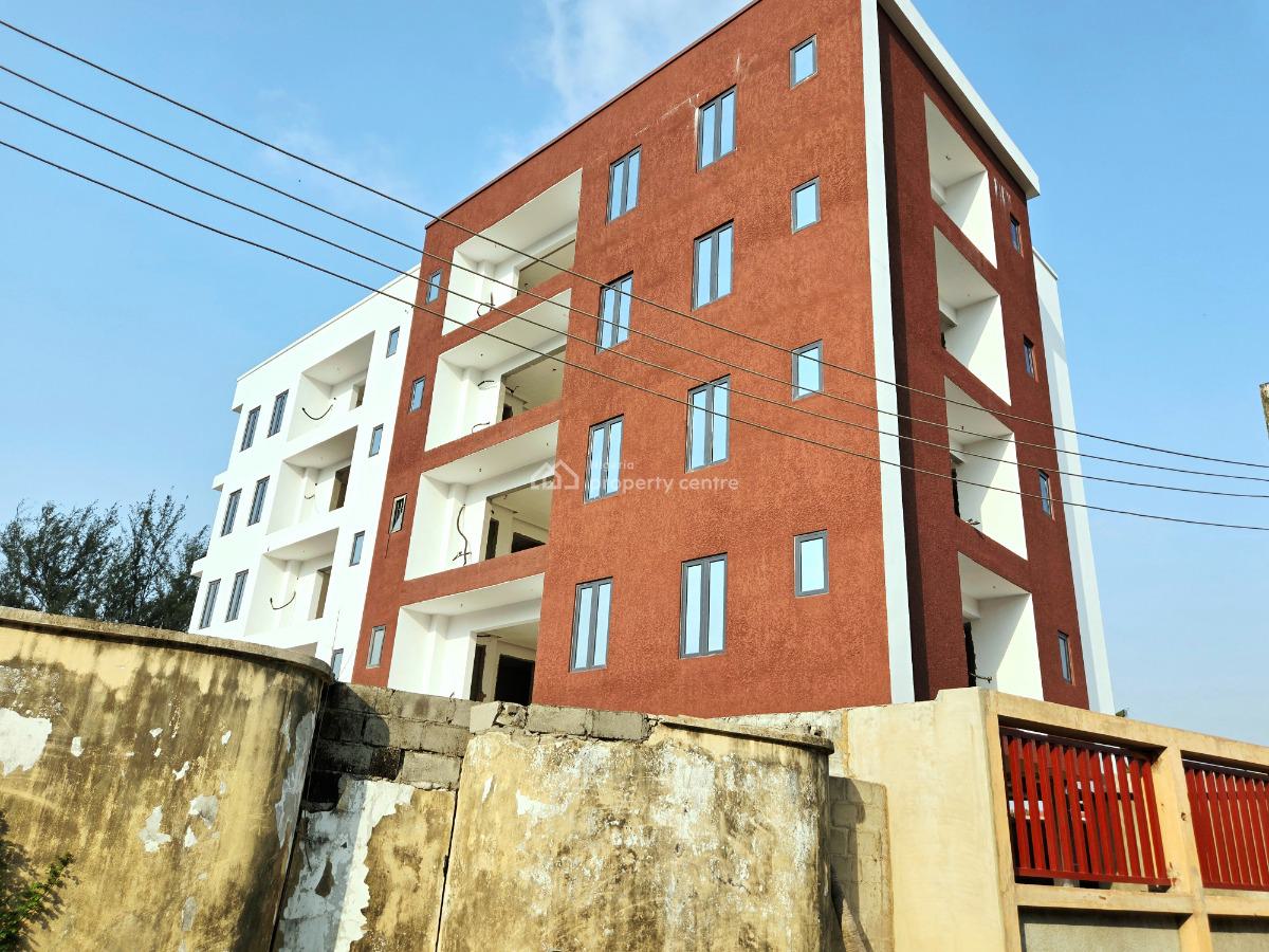Lovely 3 Bedroom Apartment, Parkview, Ikoyi, Lagos, Flat / Apartment for Sale