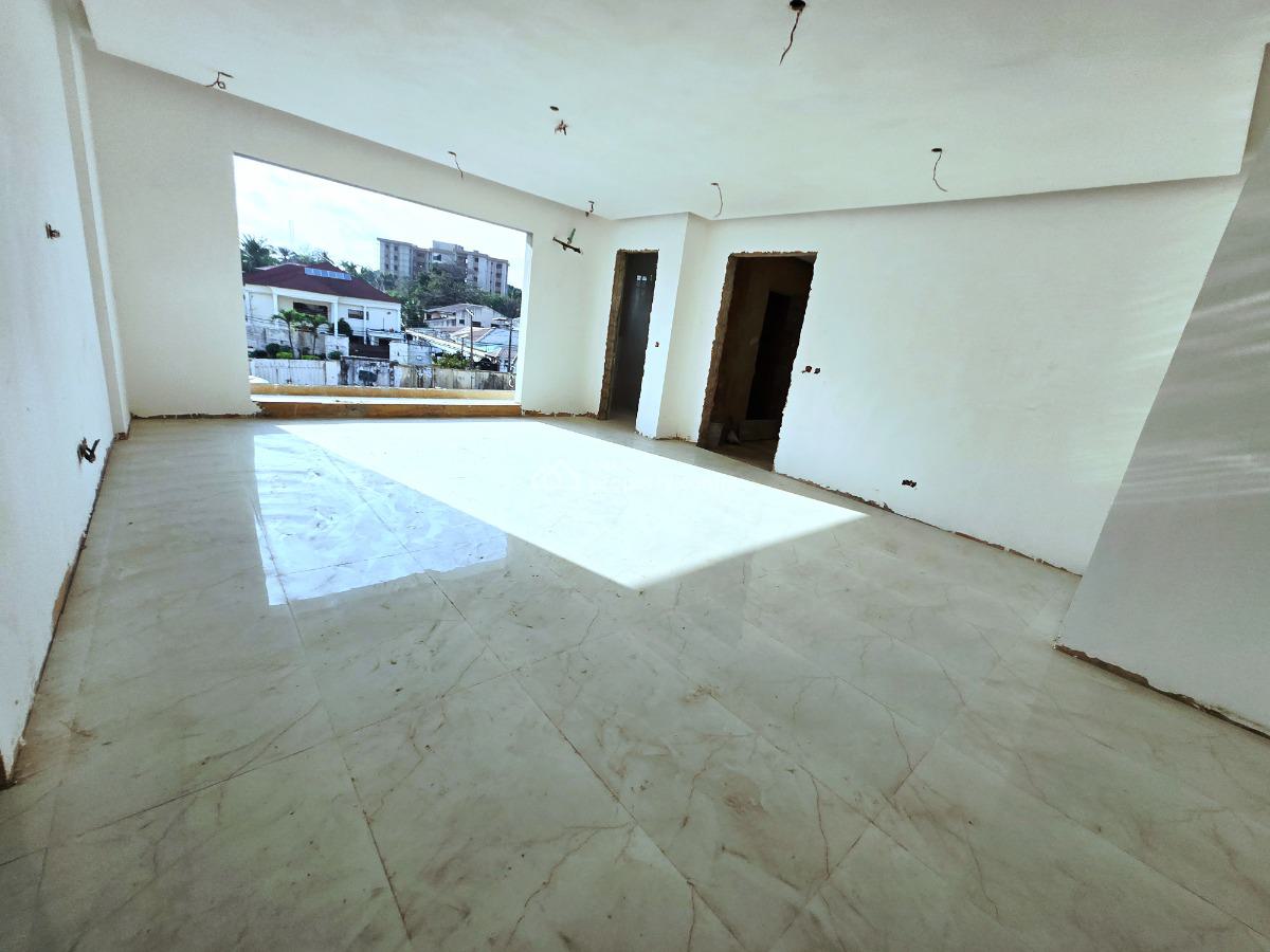 Lovely 3 Bedroom Apartment, Parkview, Ikoyi, Lagos, Flat / Apartment for Sale