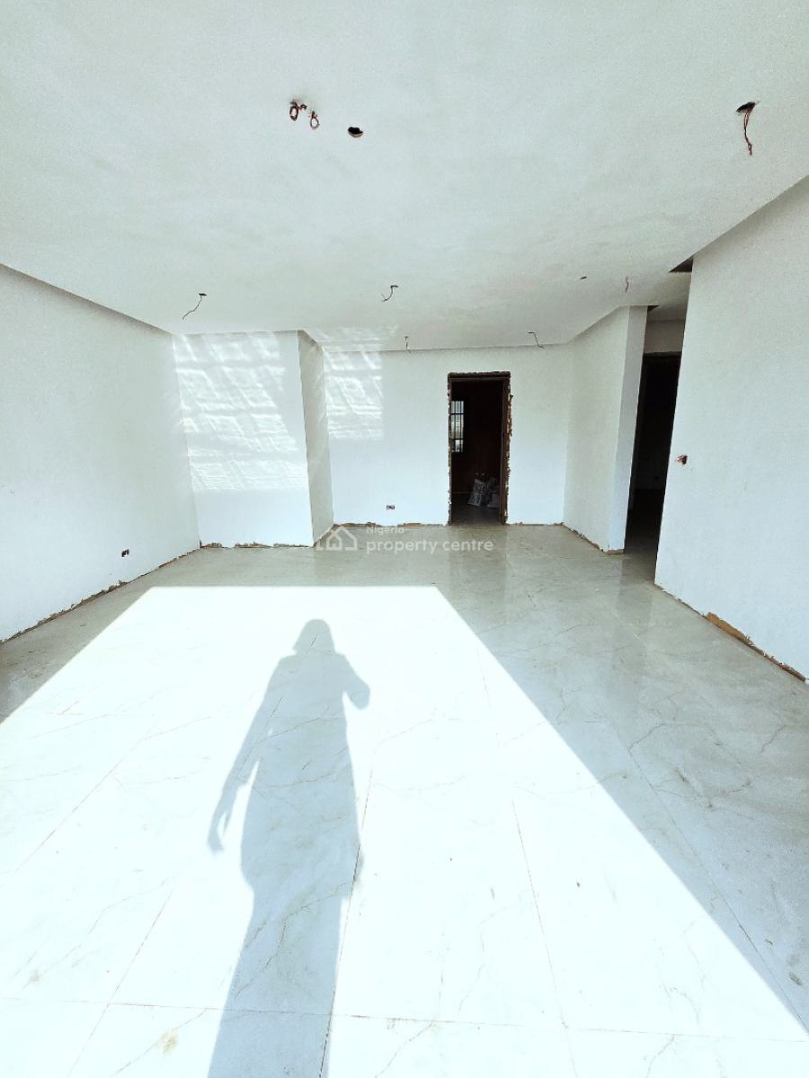 Lovely 3 Bedroom Apartment, Parkview, Ikoyi, Lagos, Flat / Apartment for Sale