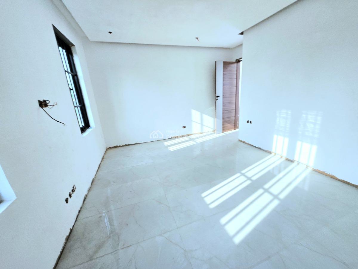 Lovely 3 Bedroom Apartment, Parkview, Ikoyi, Lagos, Flat / Apartment for Sale