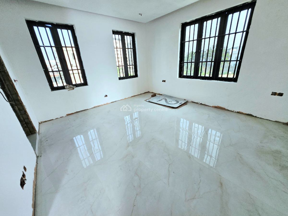 Lovely 3 Bedroom Apartment, Parkview, Ikoyi, Lagos, Flat / Apartment for Sale