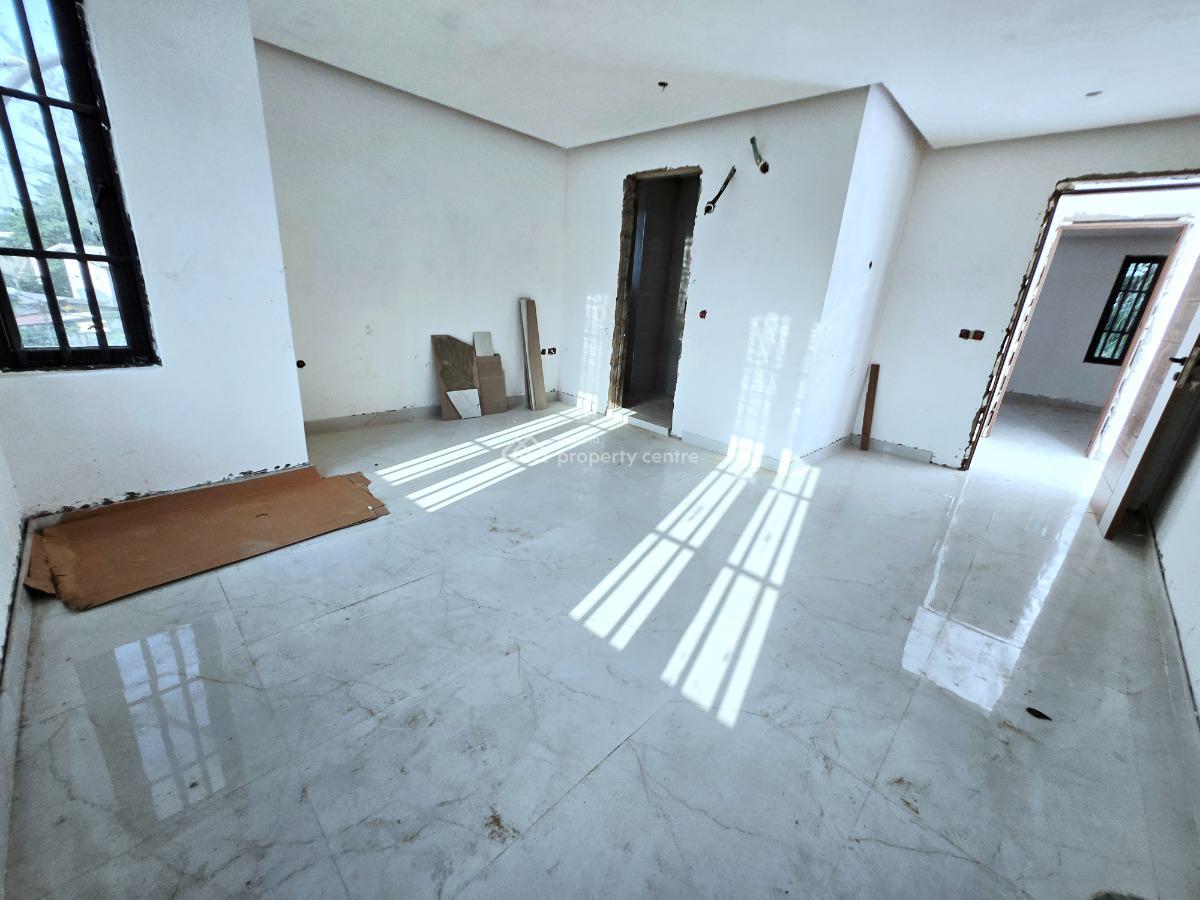 Lovely 3 Bedroom Apartment, Parkview, Ikoyi, Lagos, Flat / Apartment for Sale