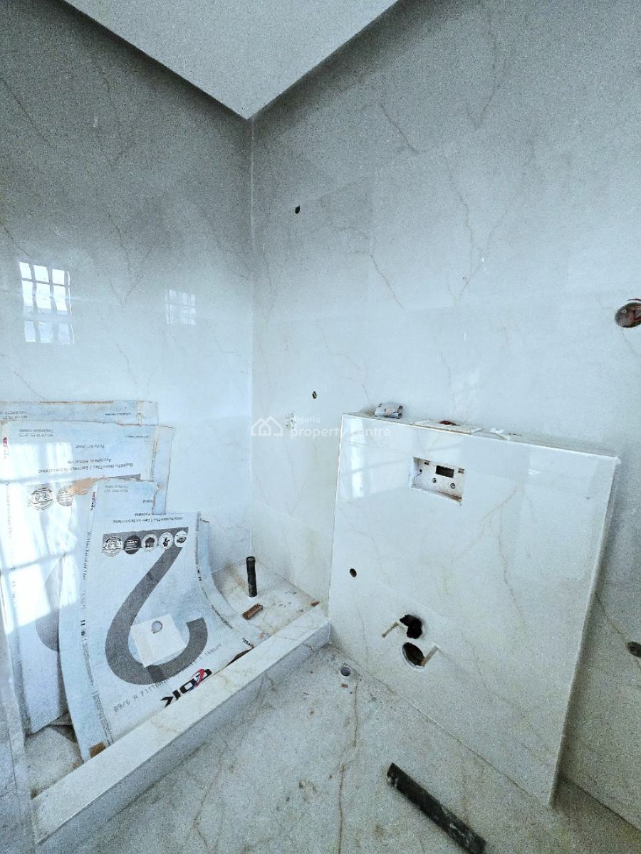 Lovely 3 Bedroom Apartment, Parkview, Ikoyi, Lagos, Flat / Apartment for Sale