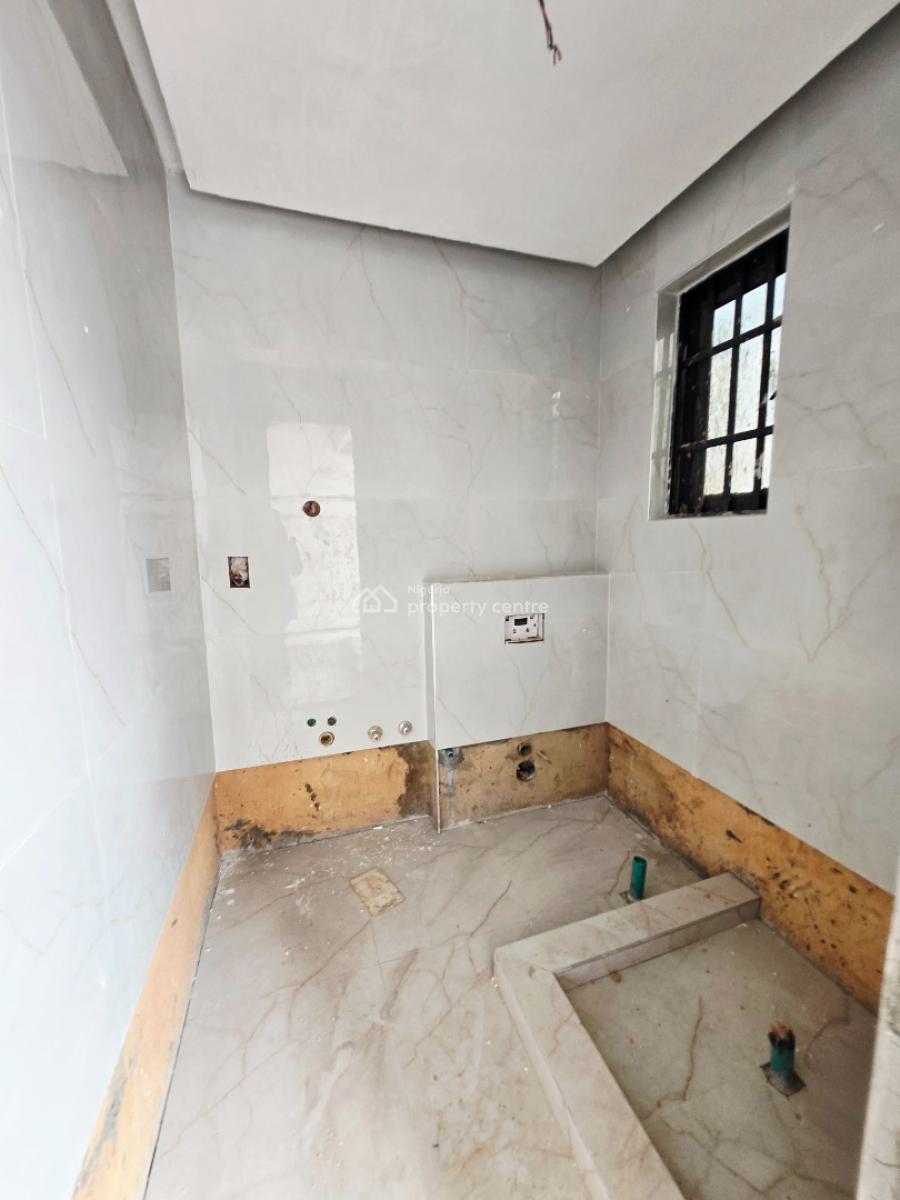 Lovely 3 Bedroom Apartment, Parkview, Ikoyi, Lagos, Flat / Apartment for Sale